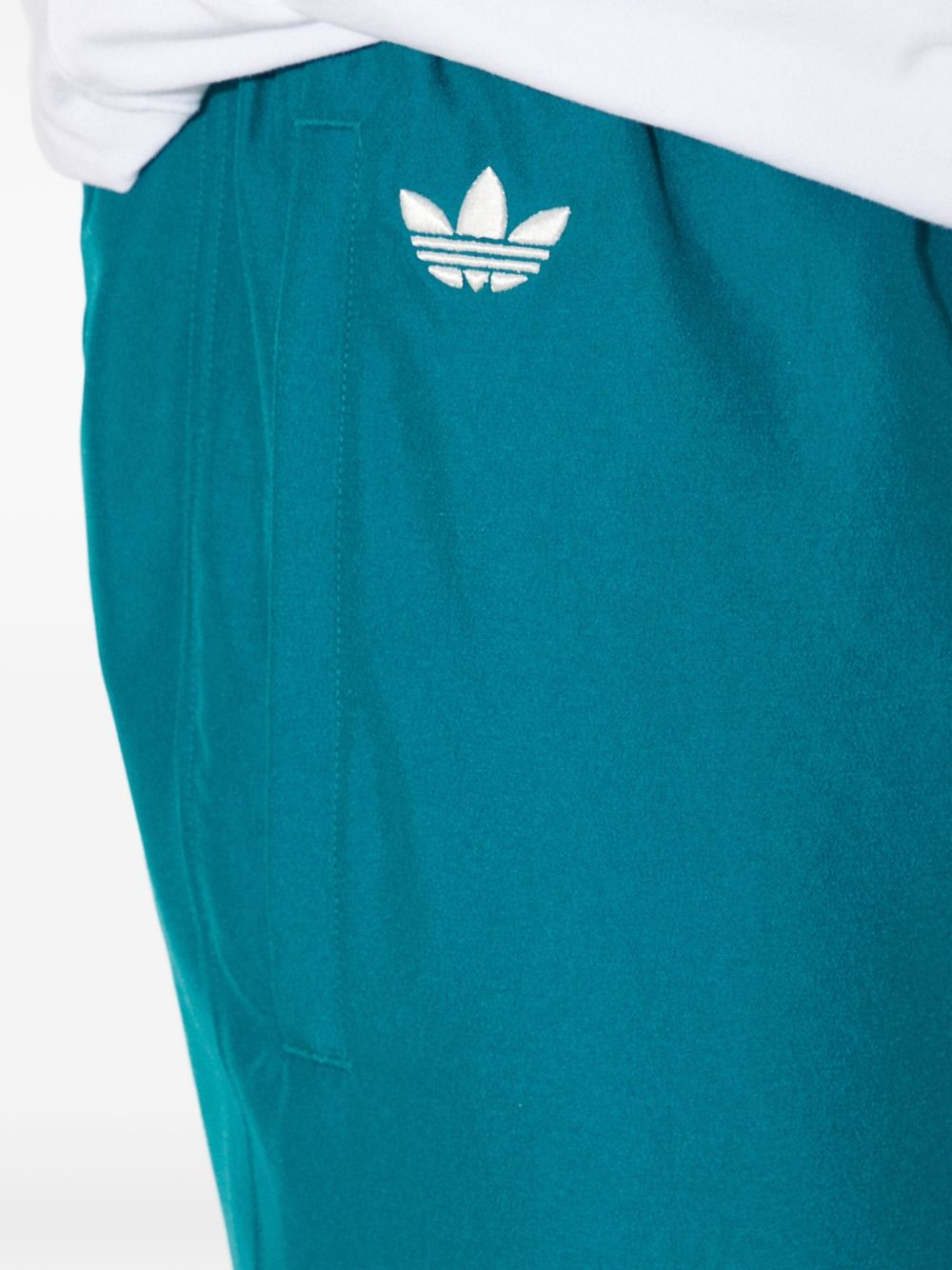 three-stripe track pants - 5