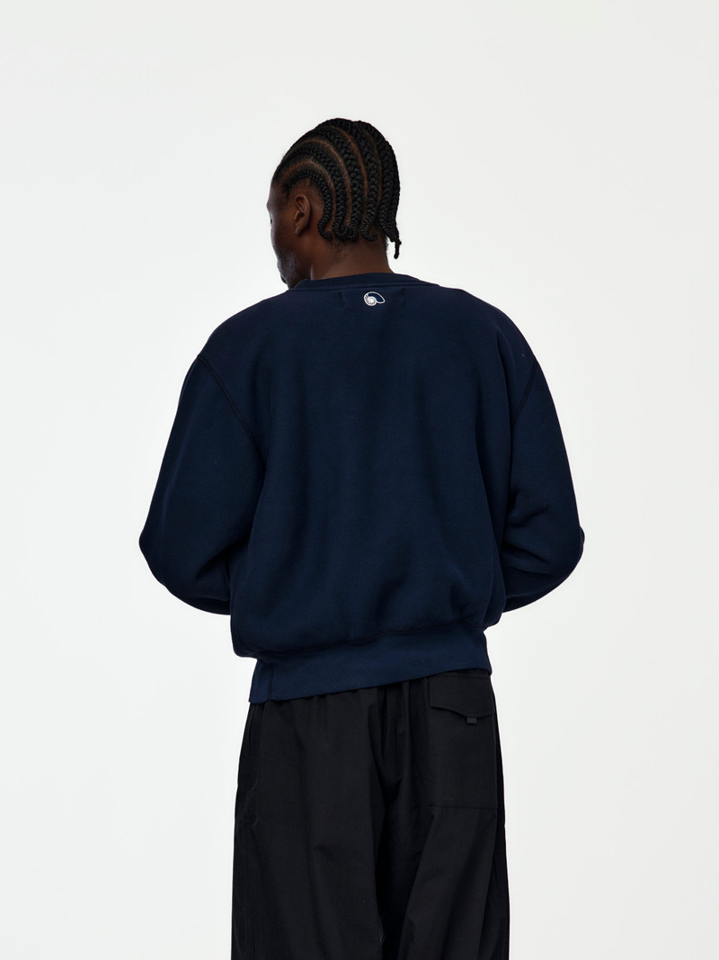 aaron levine CREWNECK SWEATSHIRT outlook