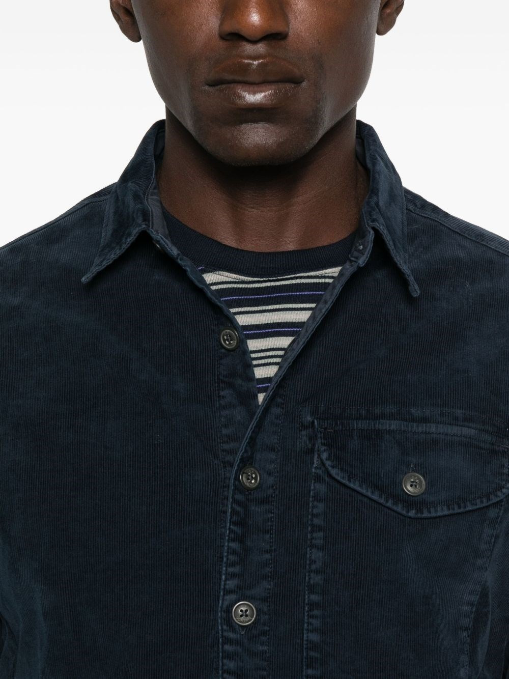 Cotton shirt - 5