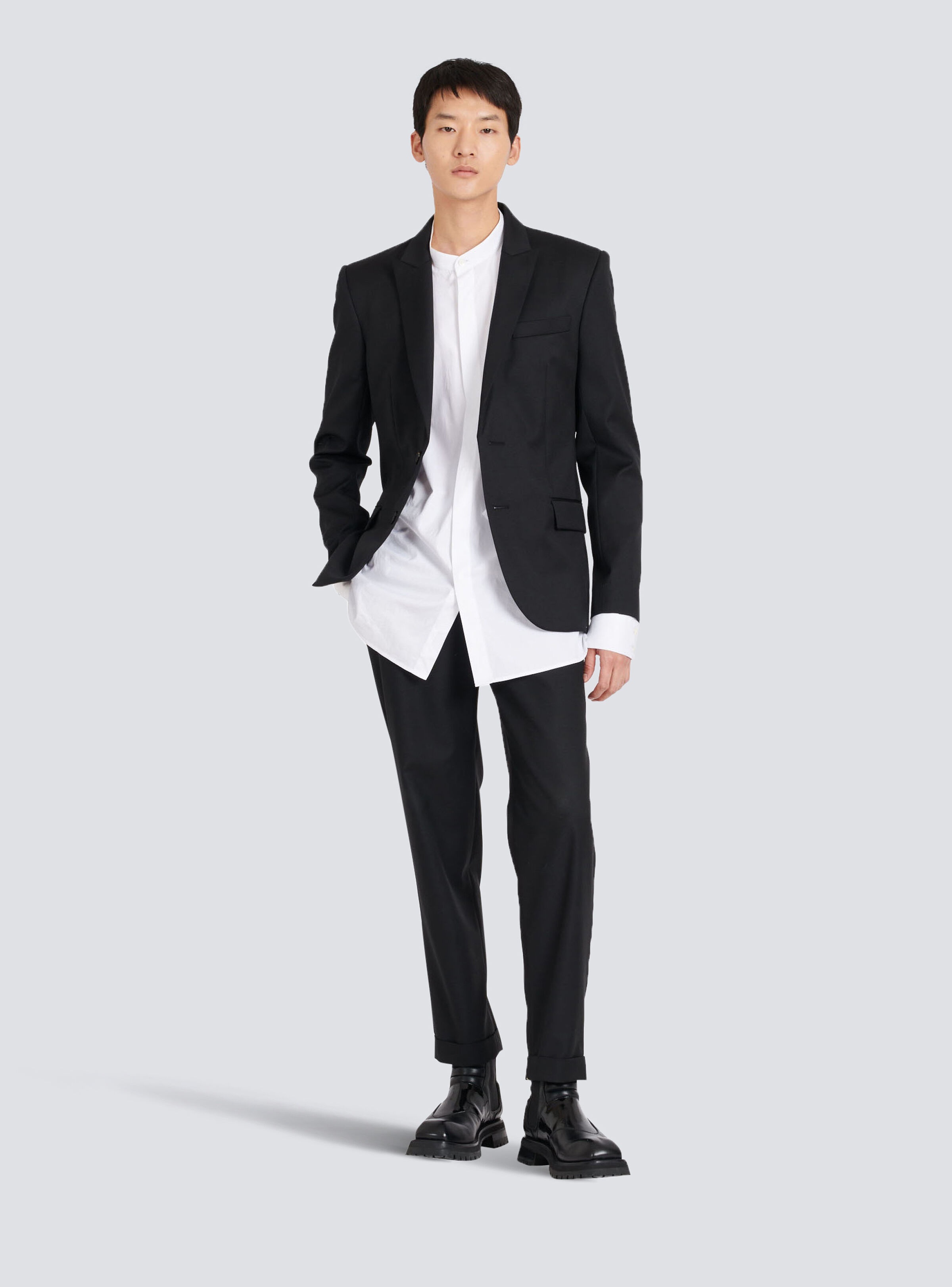 Cotton shirt - 2