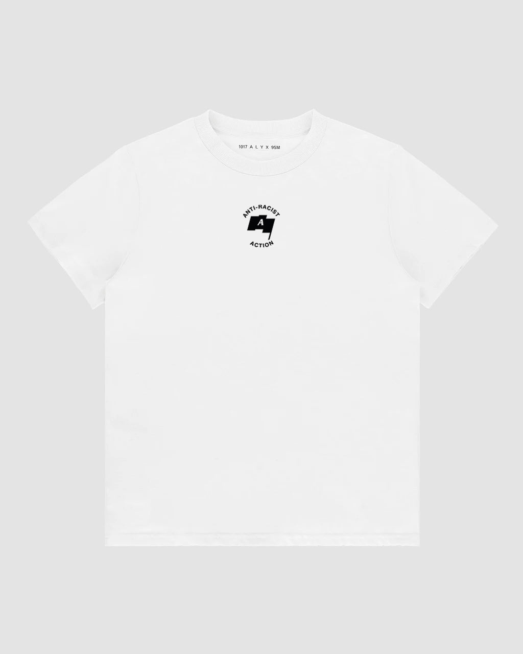 Anti-Racist Action T-Shirt - 1