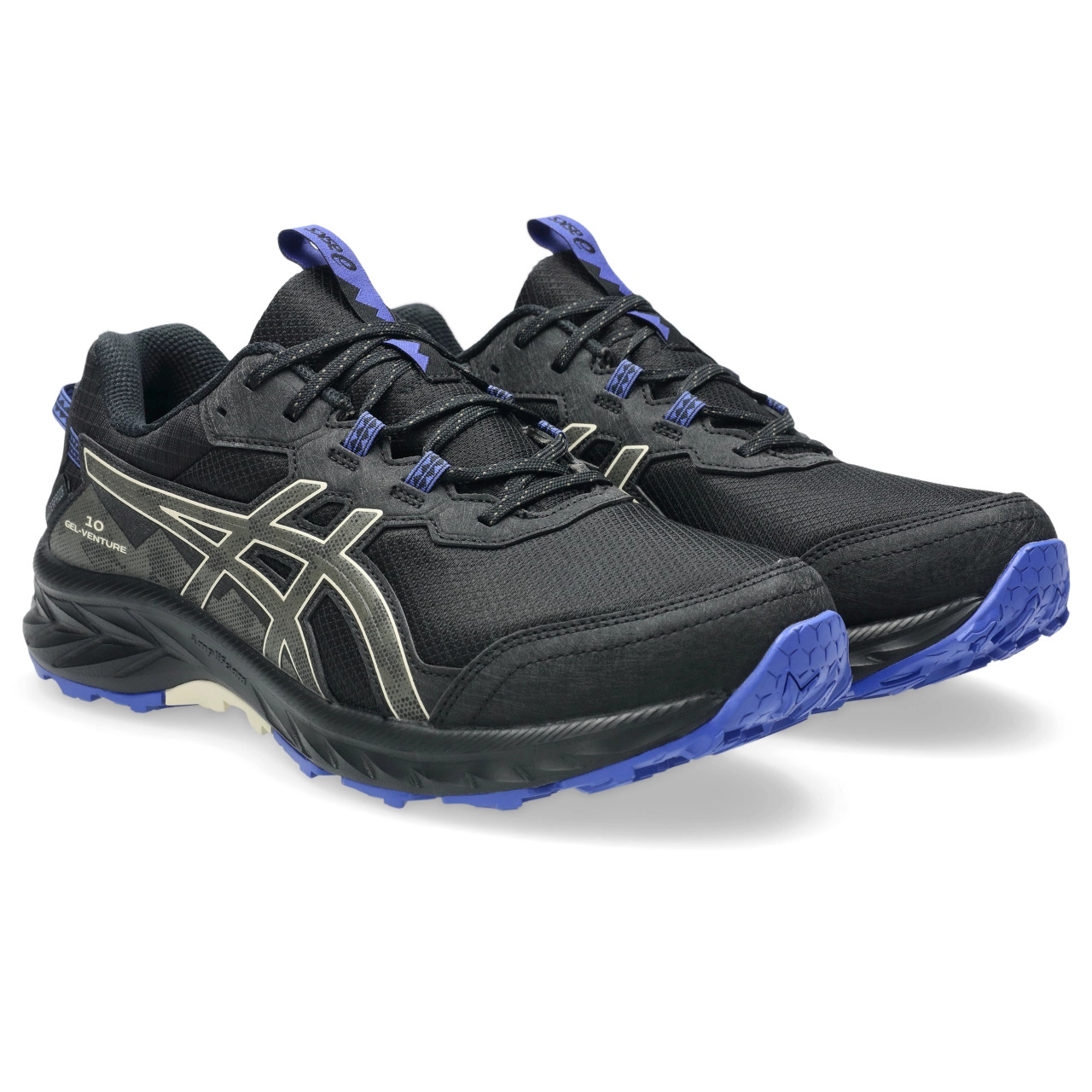 GEL-VENTURE 10 WATERPROOF - 2