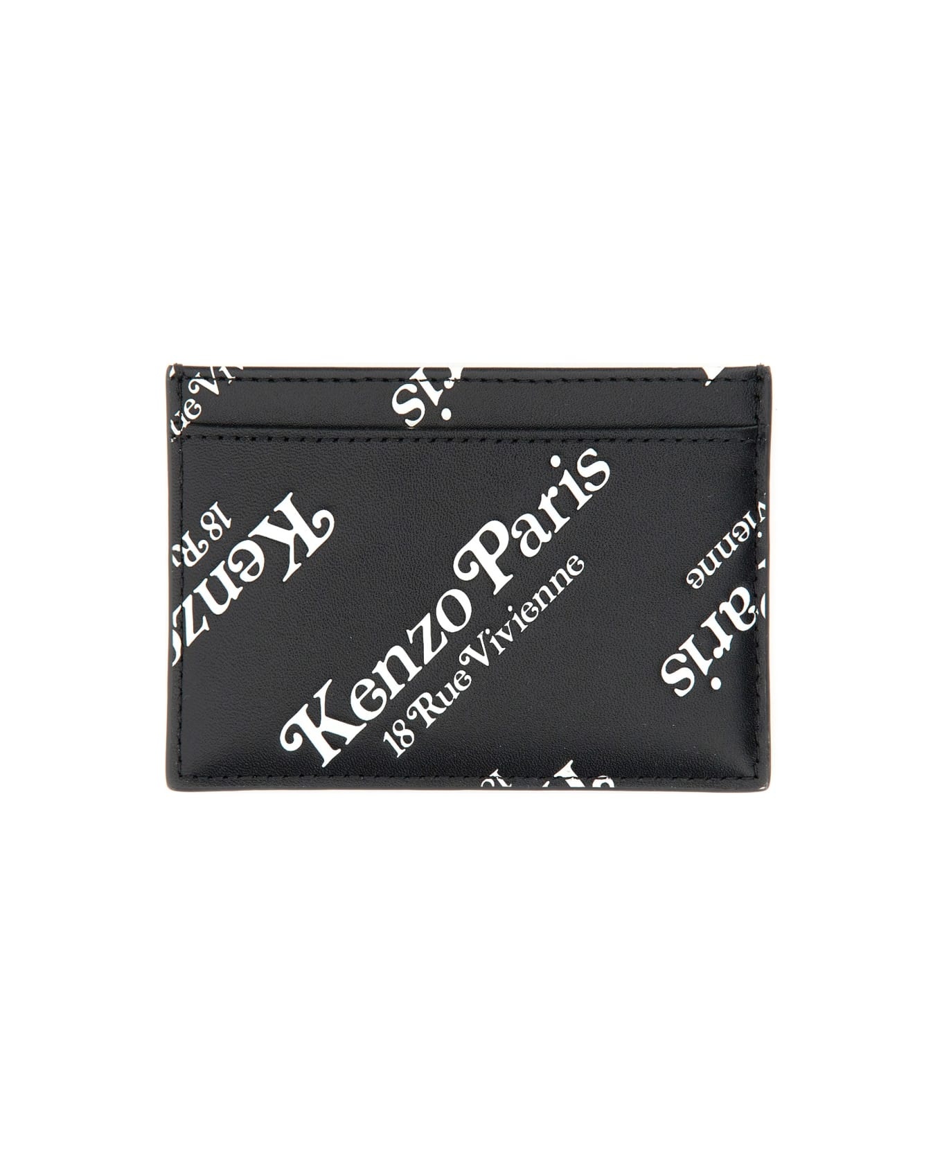 Card Holder "kenzogram" - 1