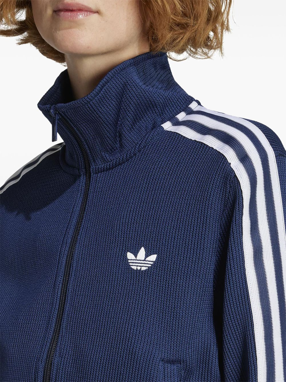 Firebird Adicolor zip-up sweatshirt - 3