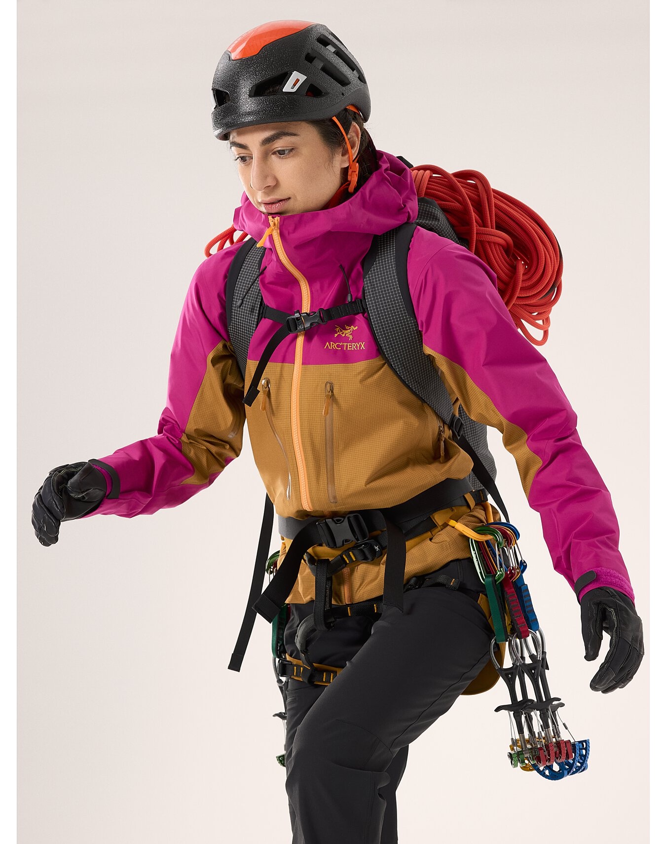 Alpha Jacket - 3