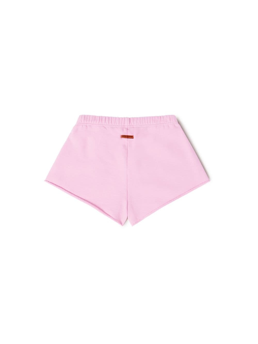 Preston Racing Sweatshorts - 6
