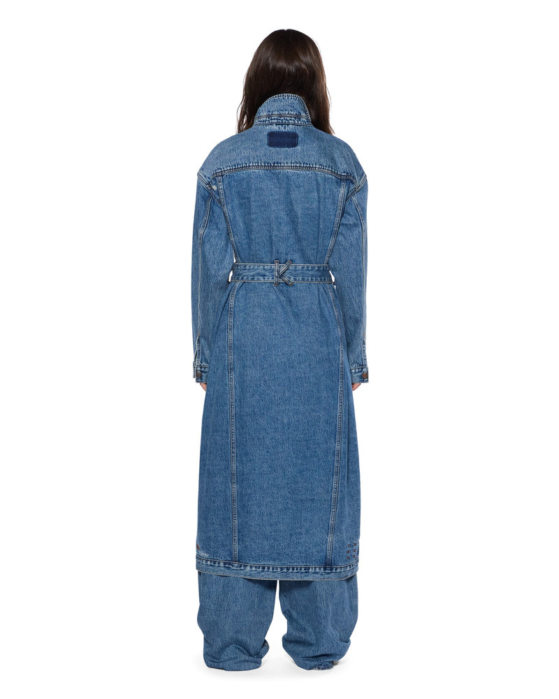TRUCKER COAT RELIK 5