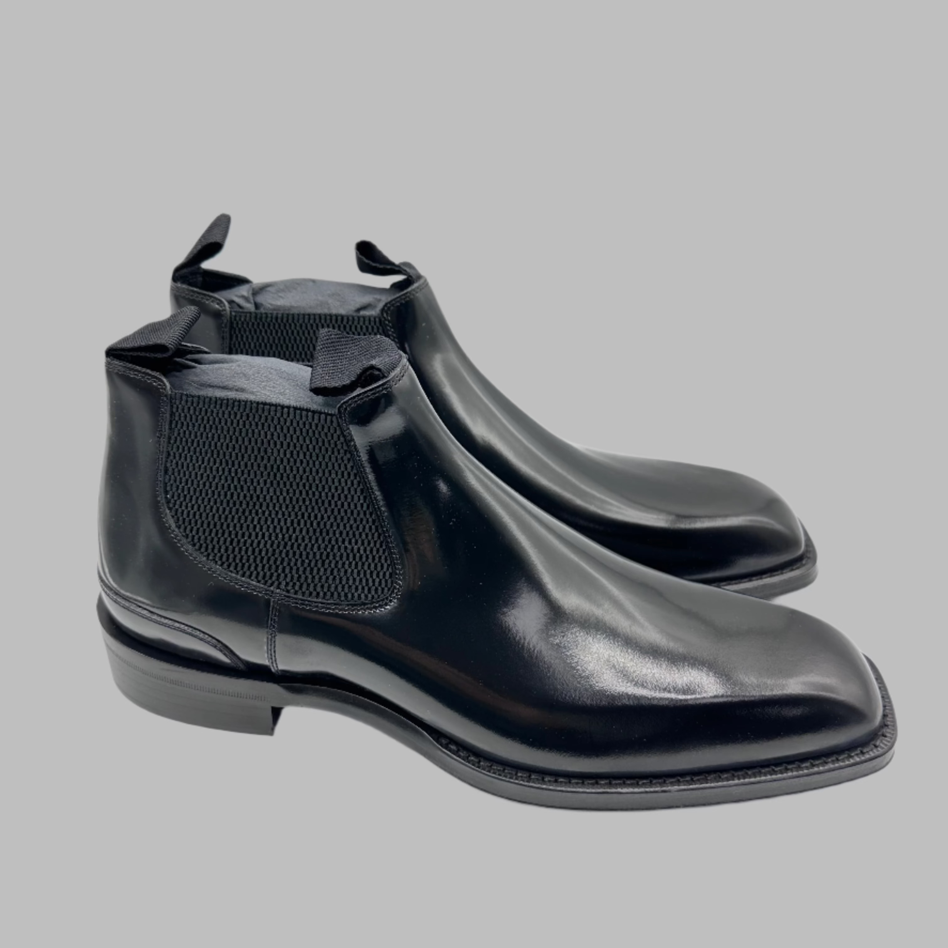 (Men's) Bloomsburry Chelsea boot - 1