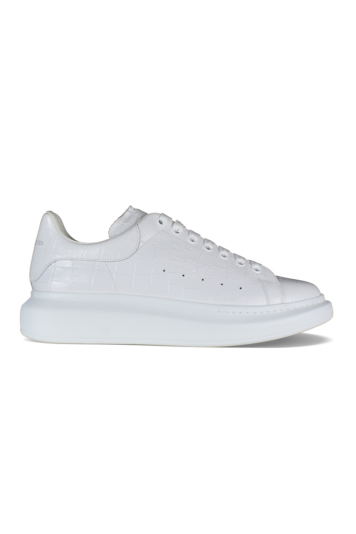 Oversize sneakers - 1