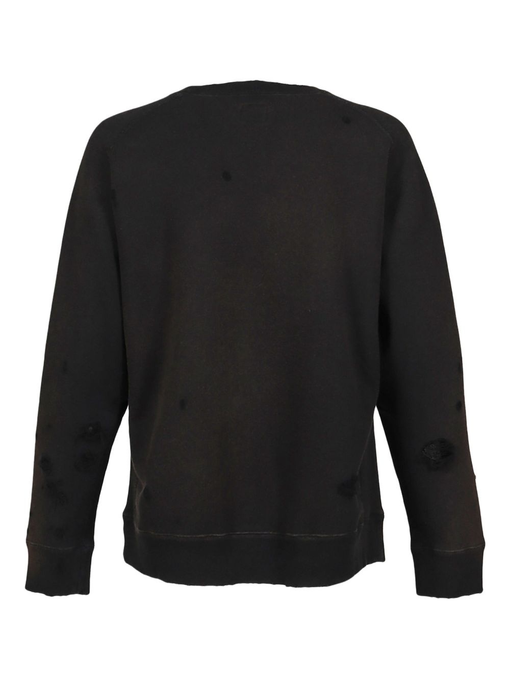 cotton sweatshirt - 2