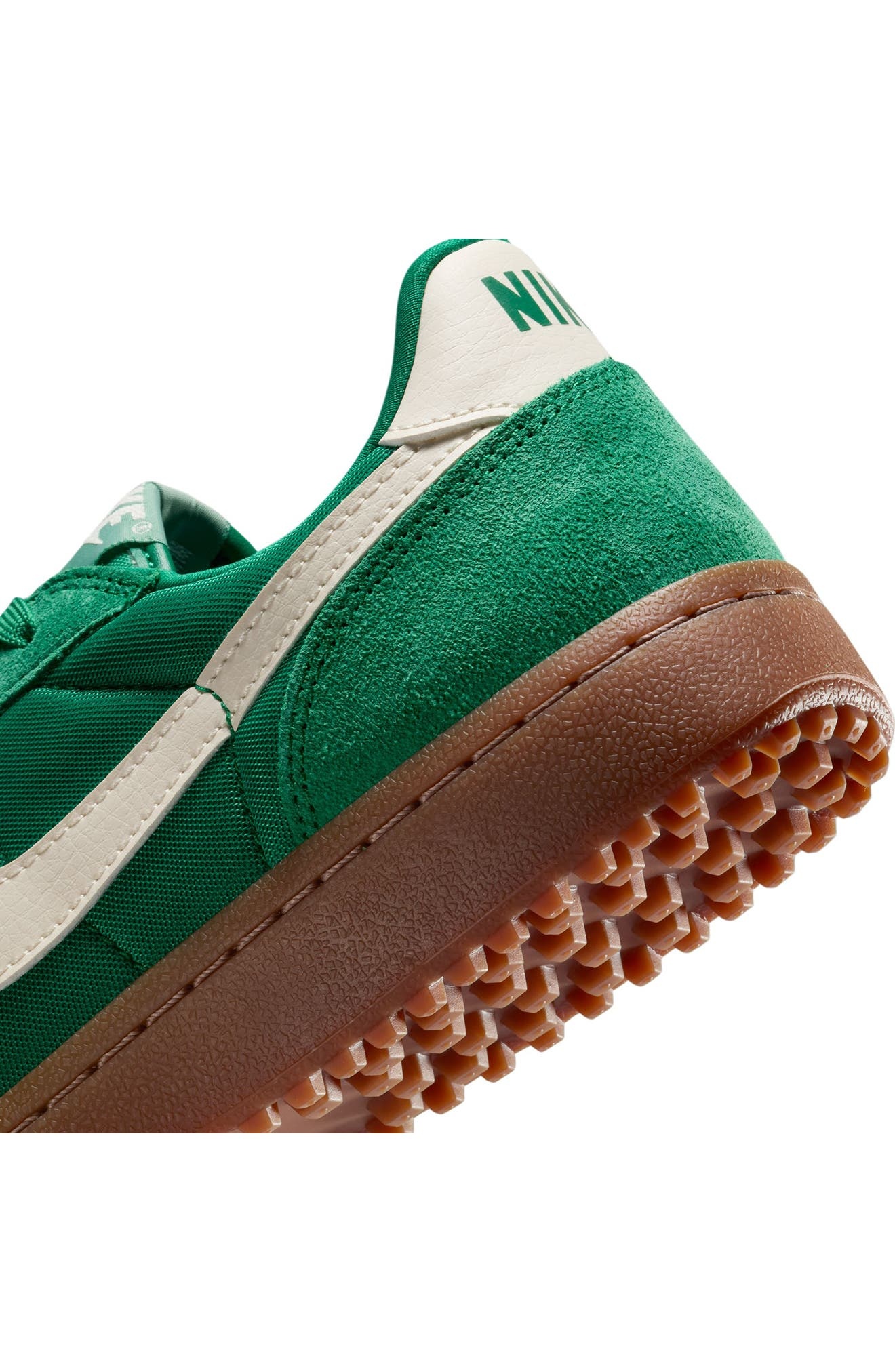 Nike Field General SE Sneaker in Malachite/Pearl/Dark Brown at Nordstrom - 8