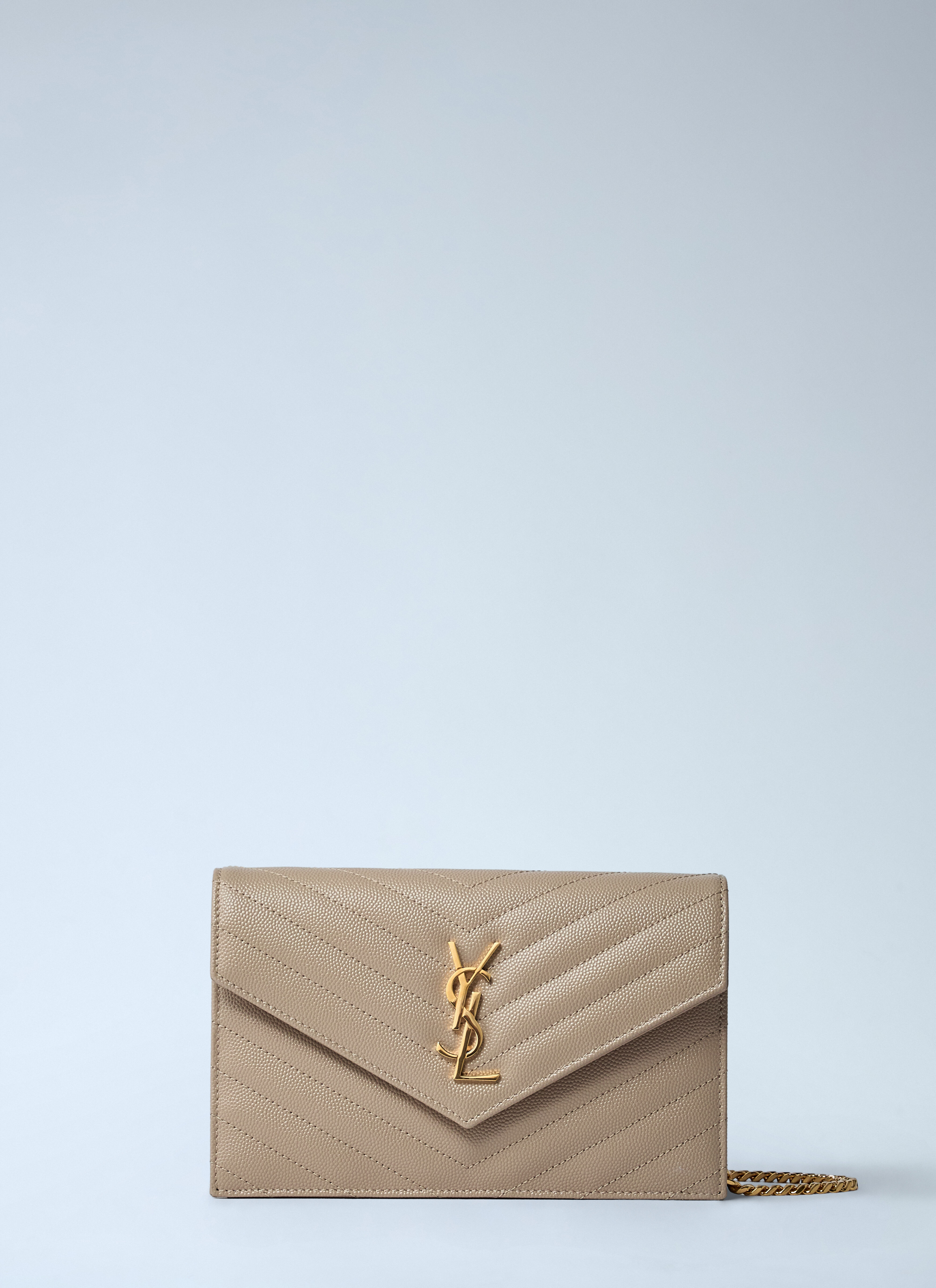 Cassandre Envelop Chain Wallet - 1