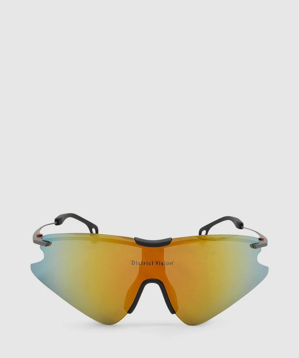 Kohei aero blade ti glasses - 1