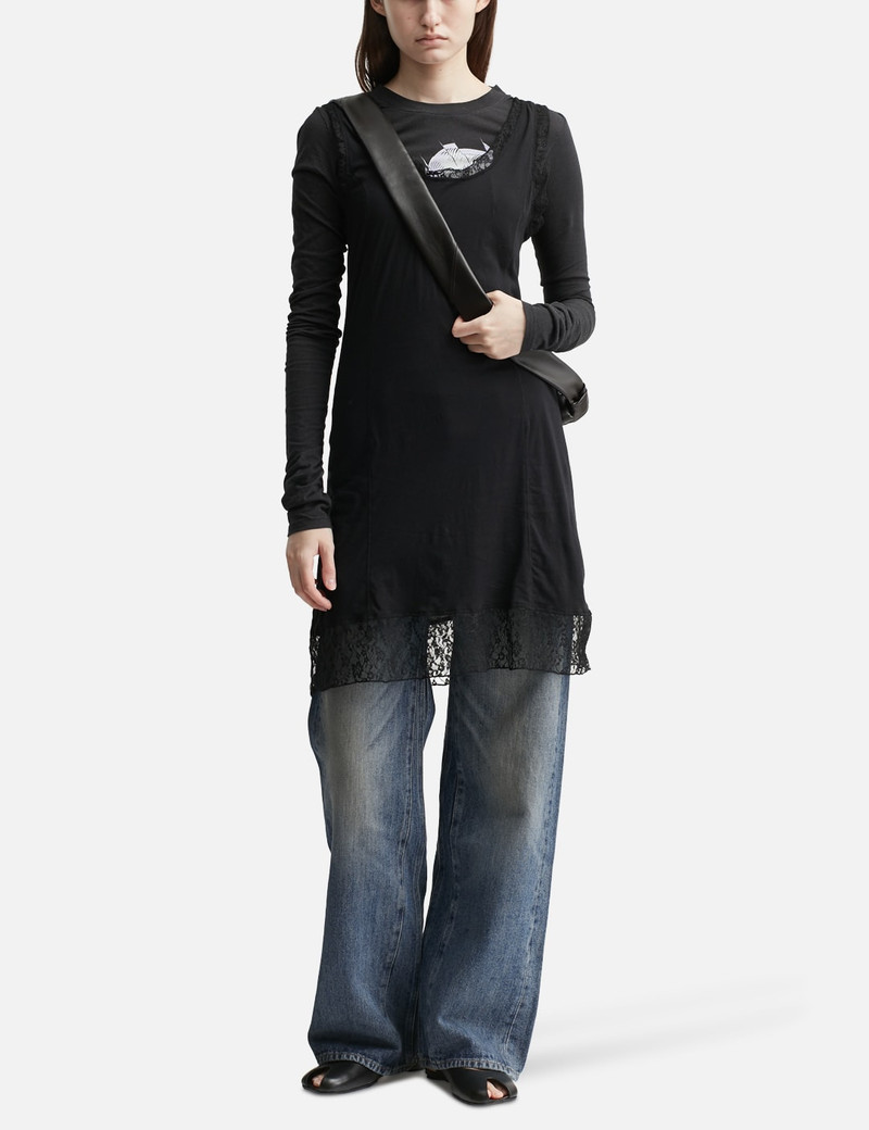 Our Legacy TREBLE CUT outlook