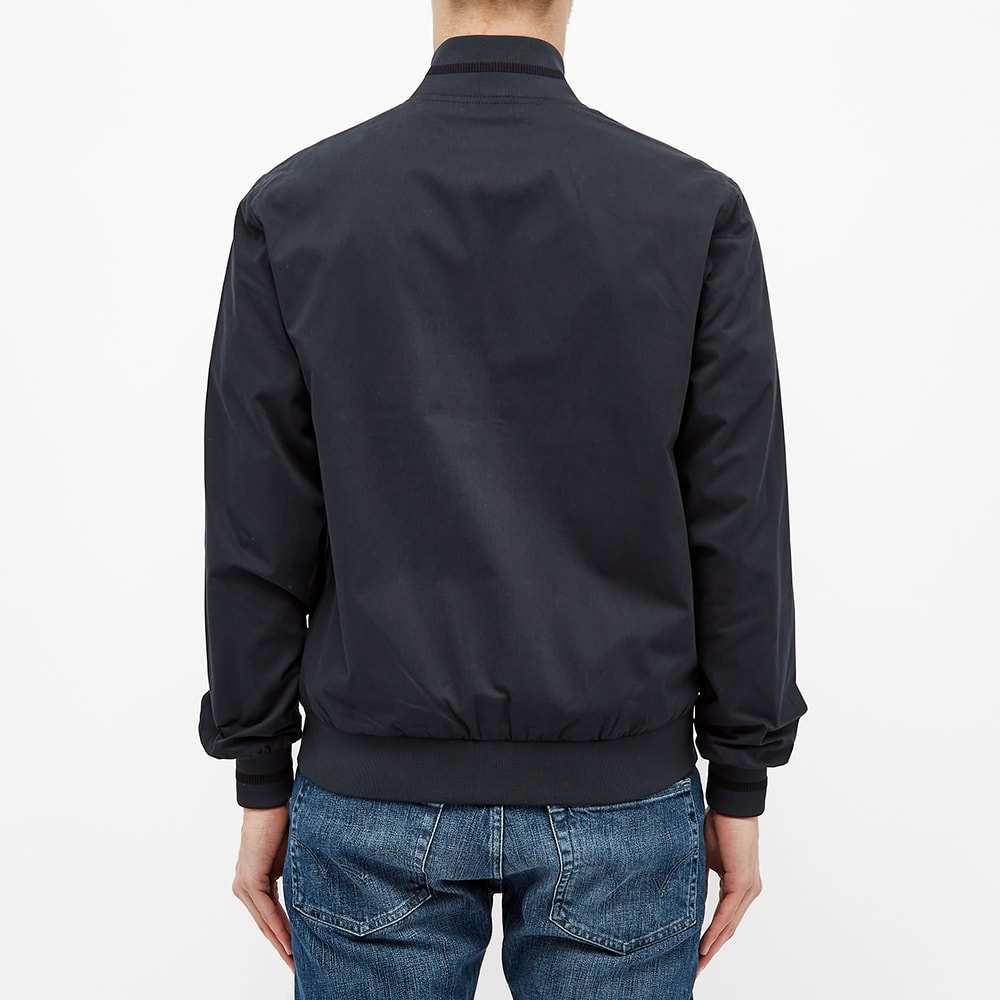 Fred Perry Authentic Lightweight Bomber Jacket - 6