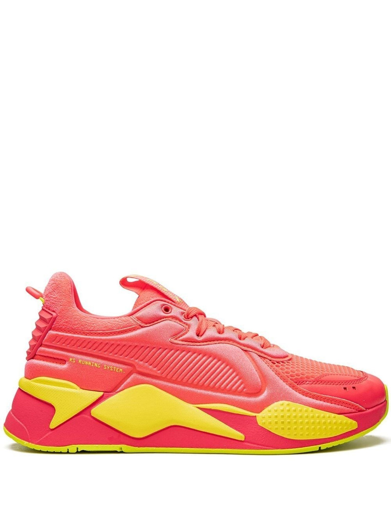 RS X Soft Case low-top sneakers 1