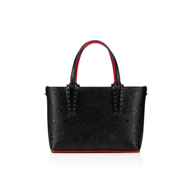 Cabata E/W Mini BLACK 1