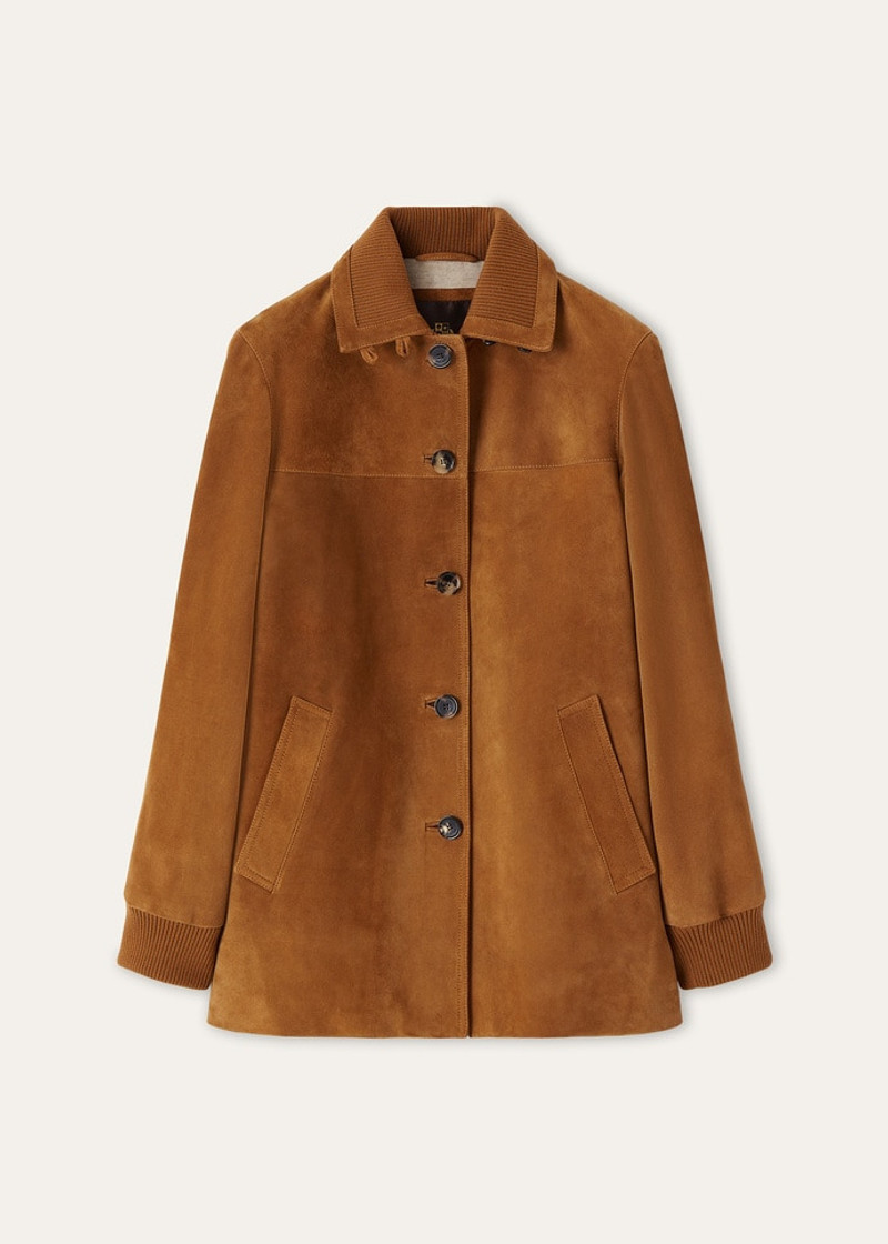 Maremma Jacket 1