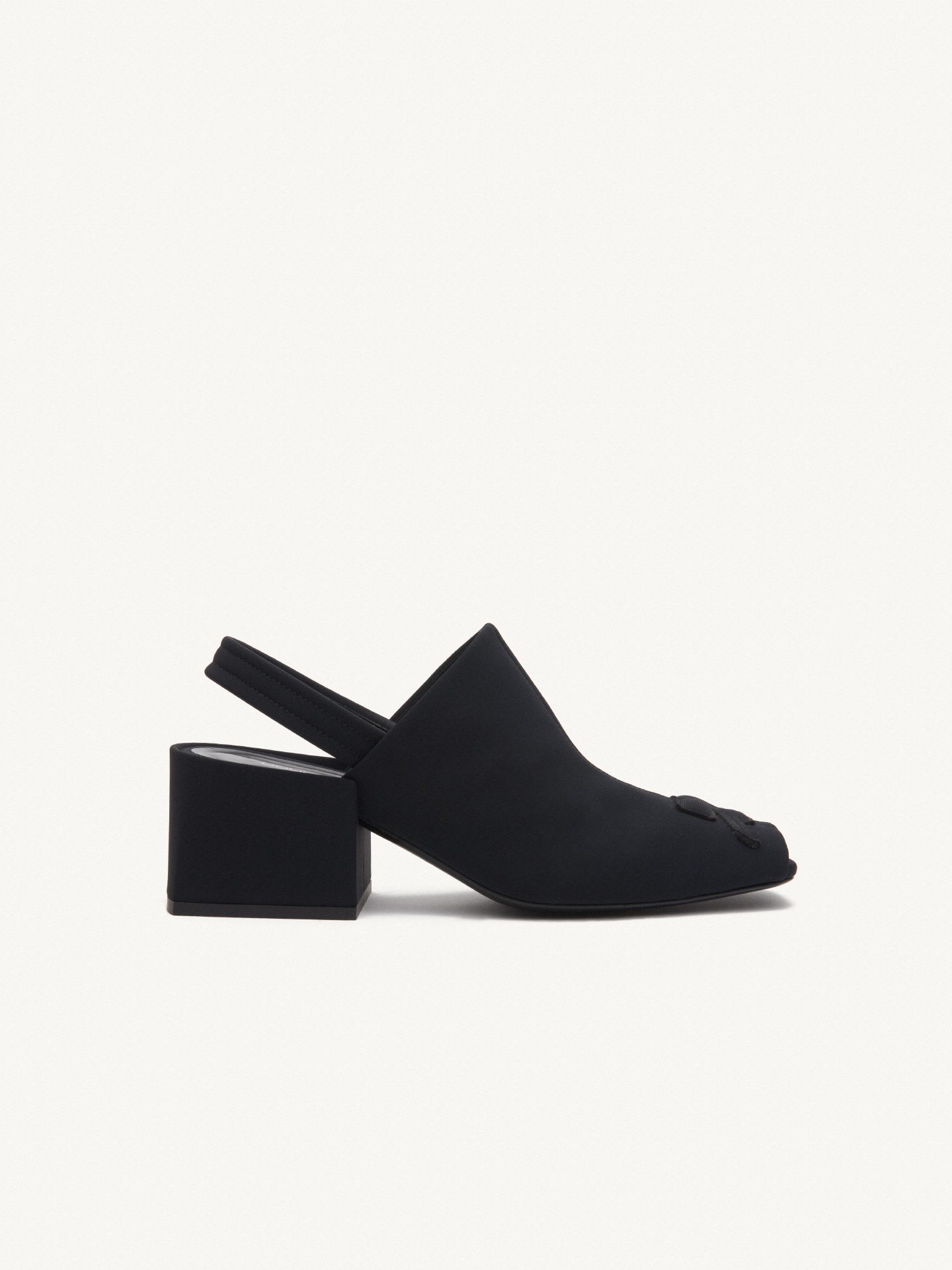 MULES IN JERSEY - 1