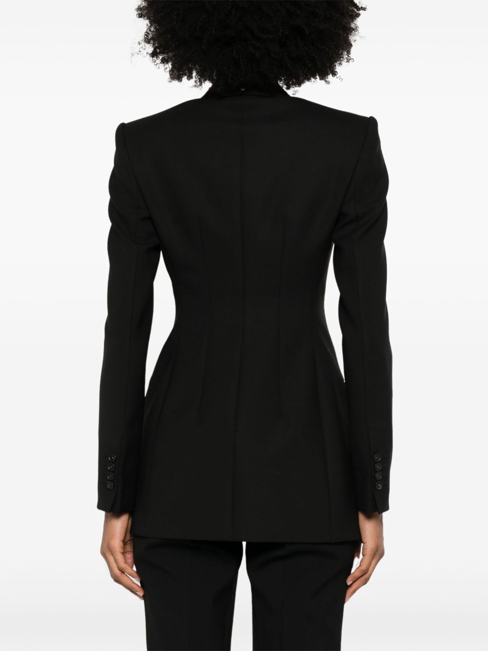 Gelly blazer - 4