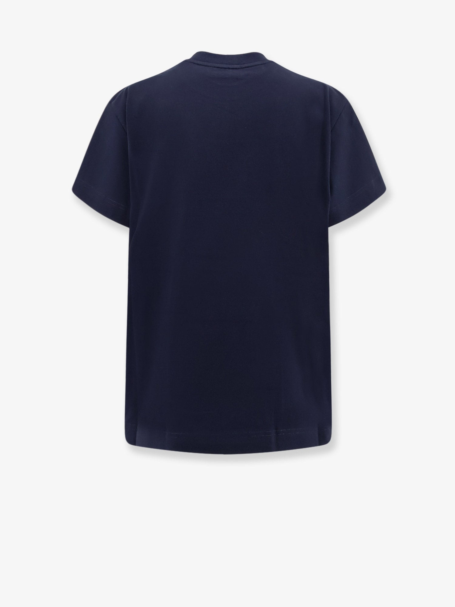 Cotton T-Shirt - 2