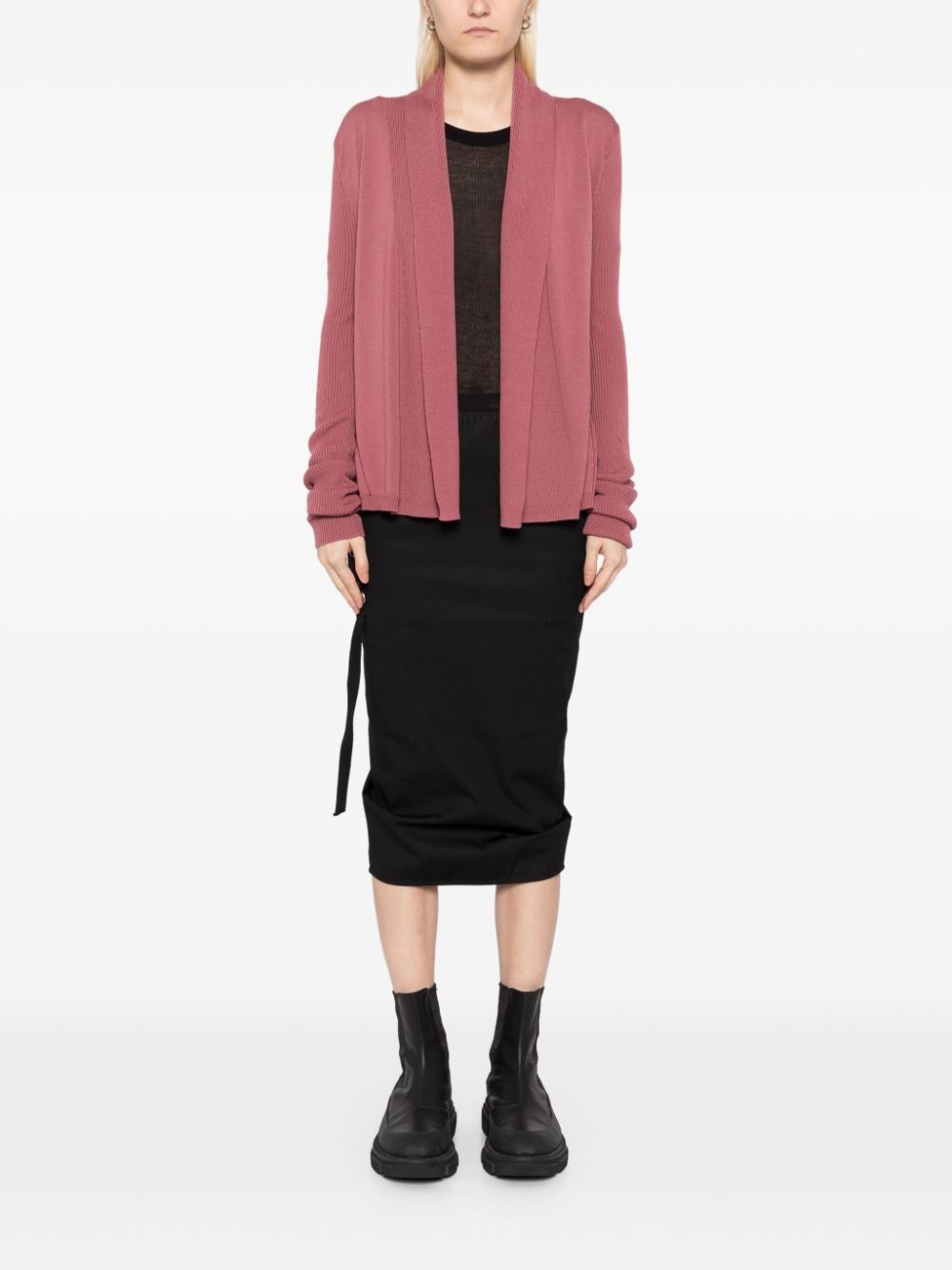 Naska cardigan - 2