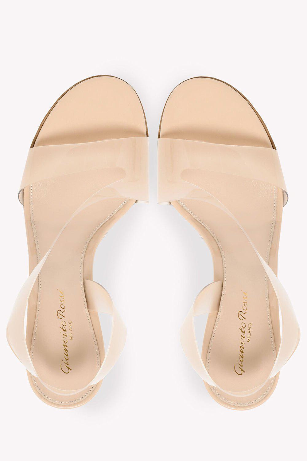 Metropolis Sandal - 6