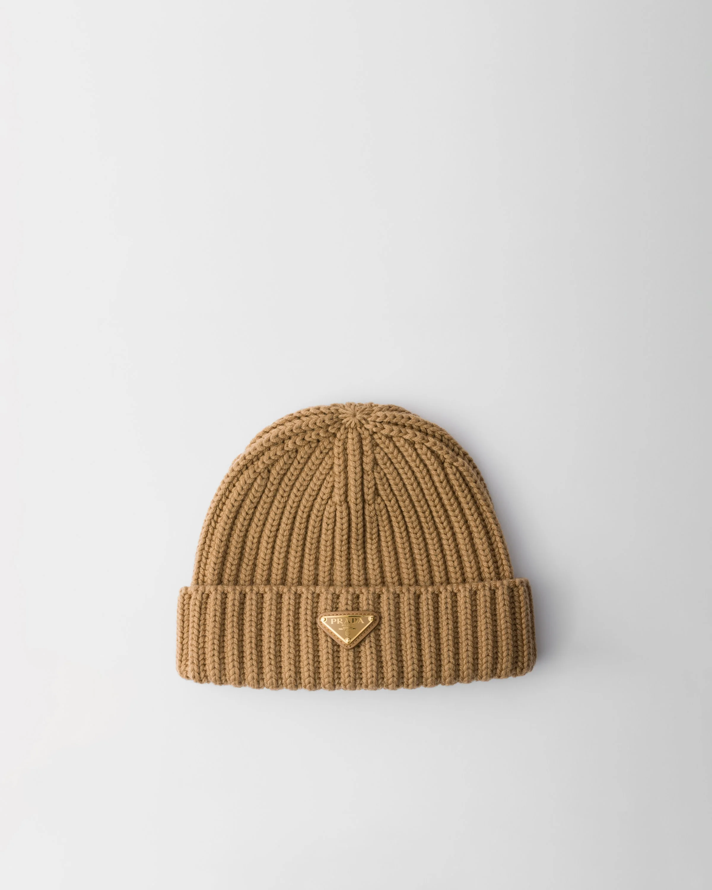 Wool beanie - 1