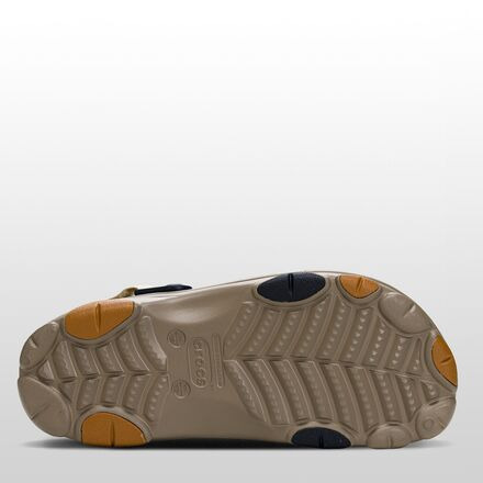 Classic All-Terrain Clog - 3