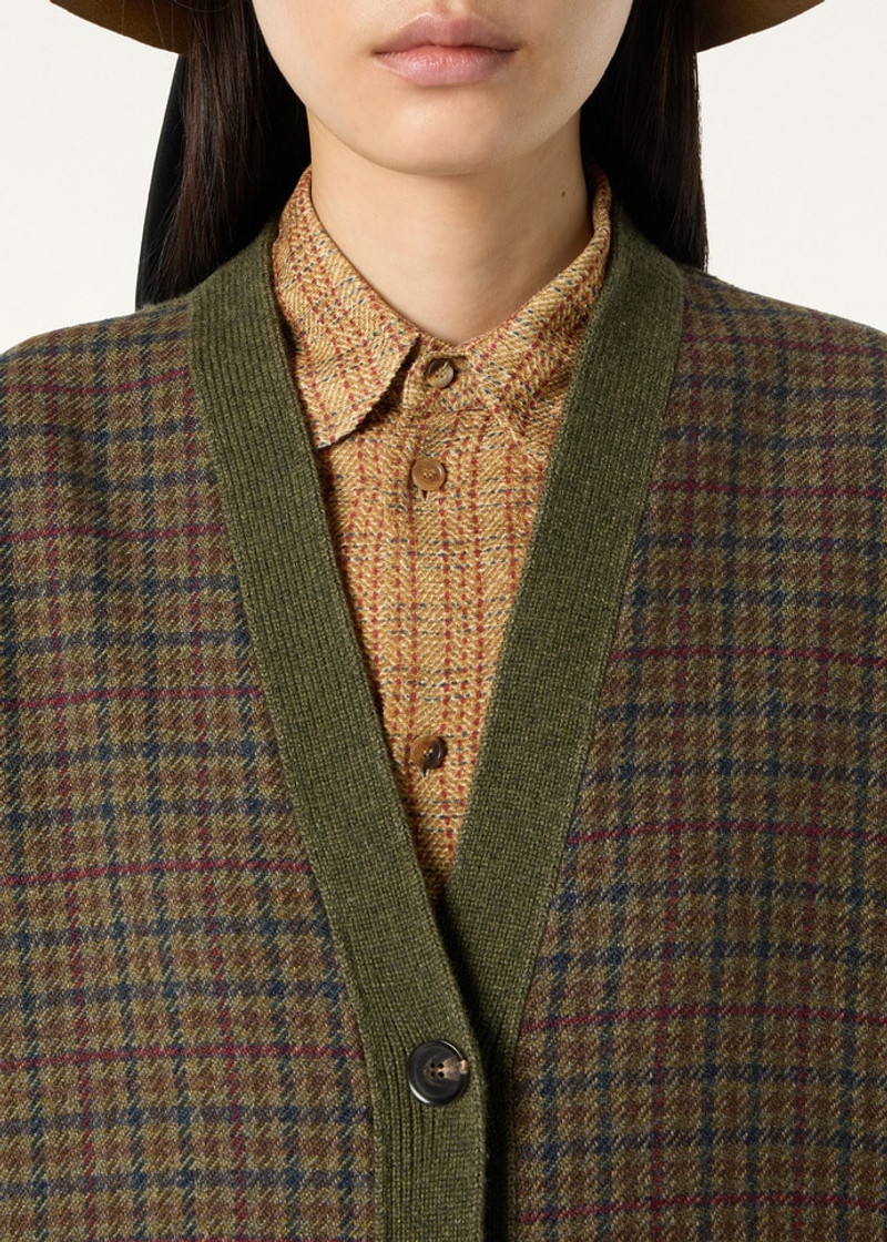 Sourwood Cardigan 3