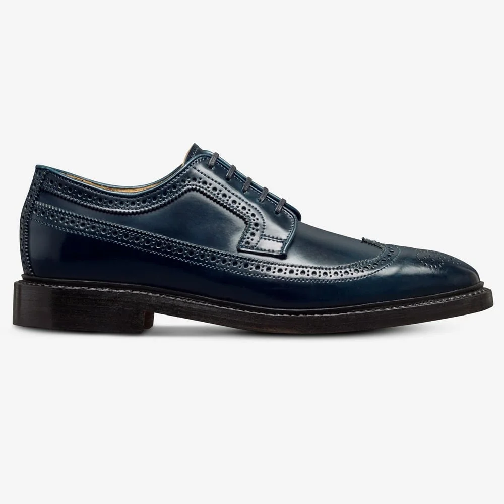 Mason Reserve Wingtip Derby Dress Shoe - 1