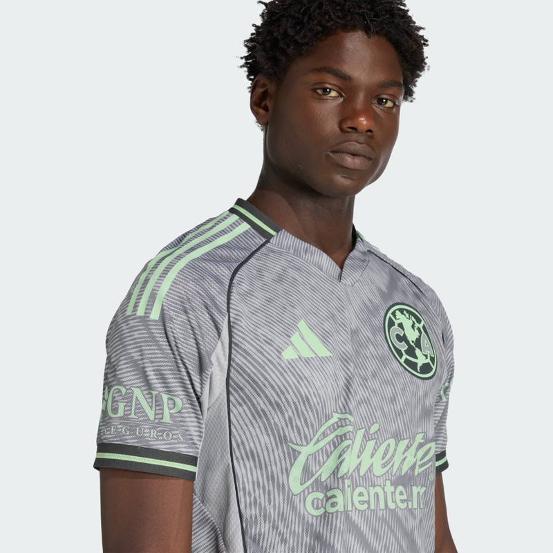 Club America 25/26 Third Authentic Jersey 6