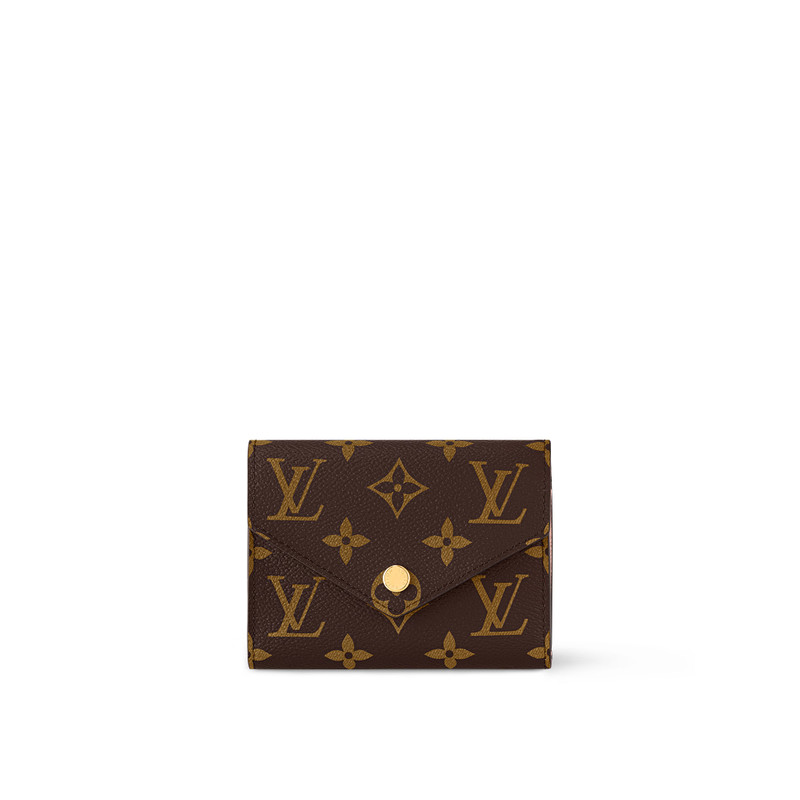 Victorine Wallet 1
