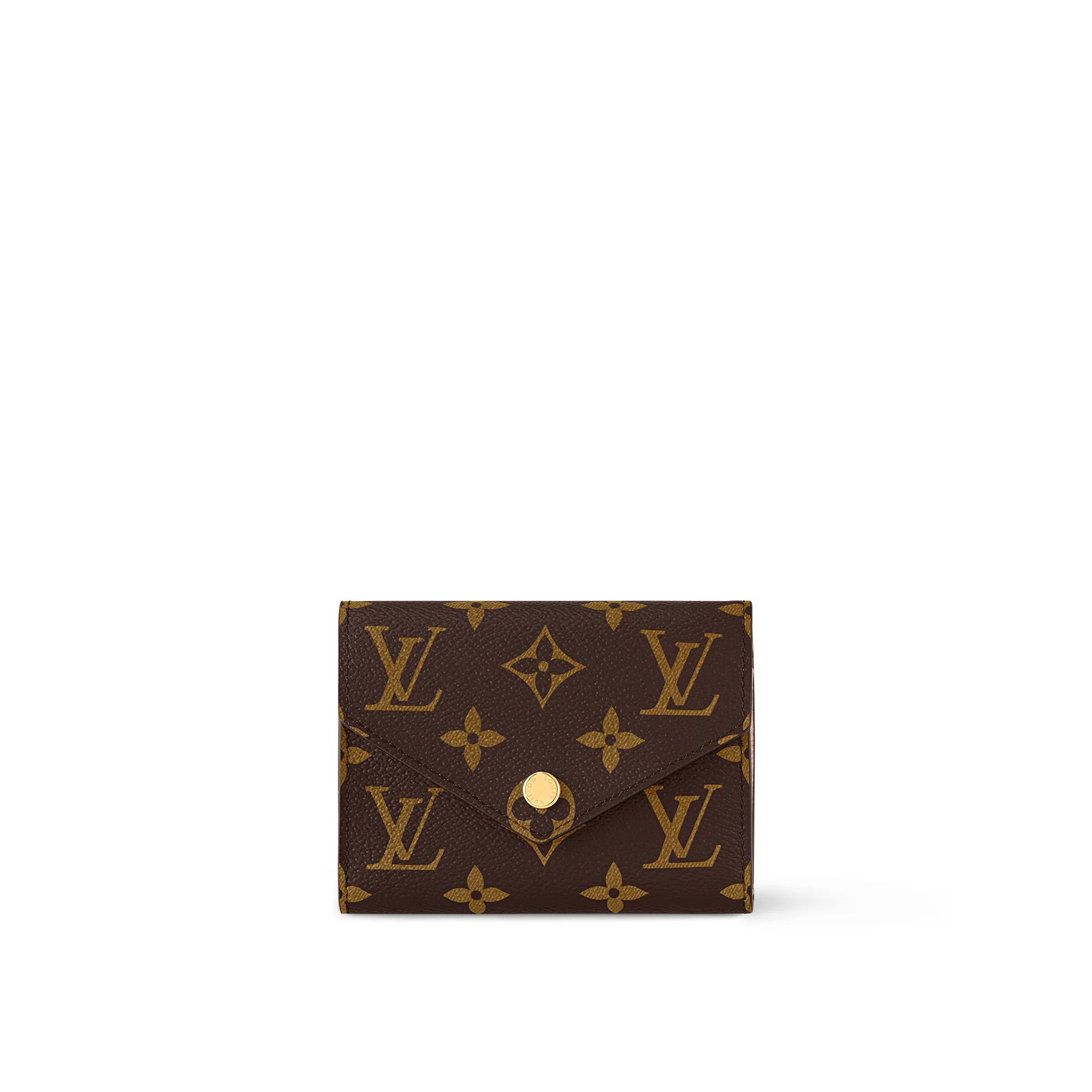 Victorine Wallet - 1