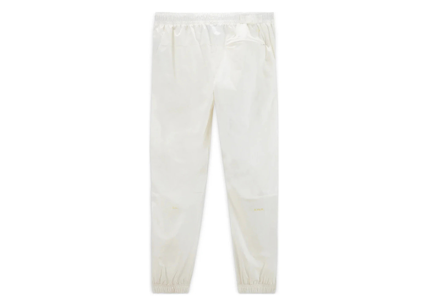 Nike x Drake NOCTA Golf Pants Sail - 2