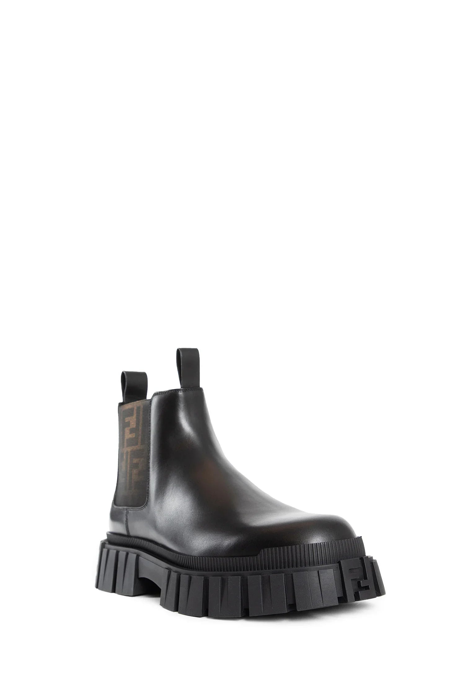 Fendi-Force-Chelsea-Boots - 2