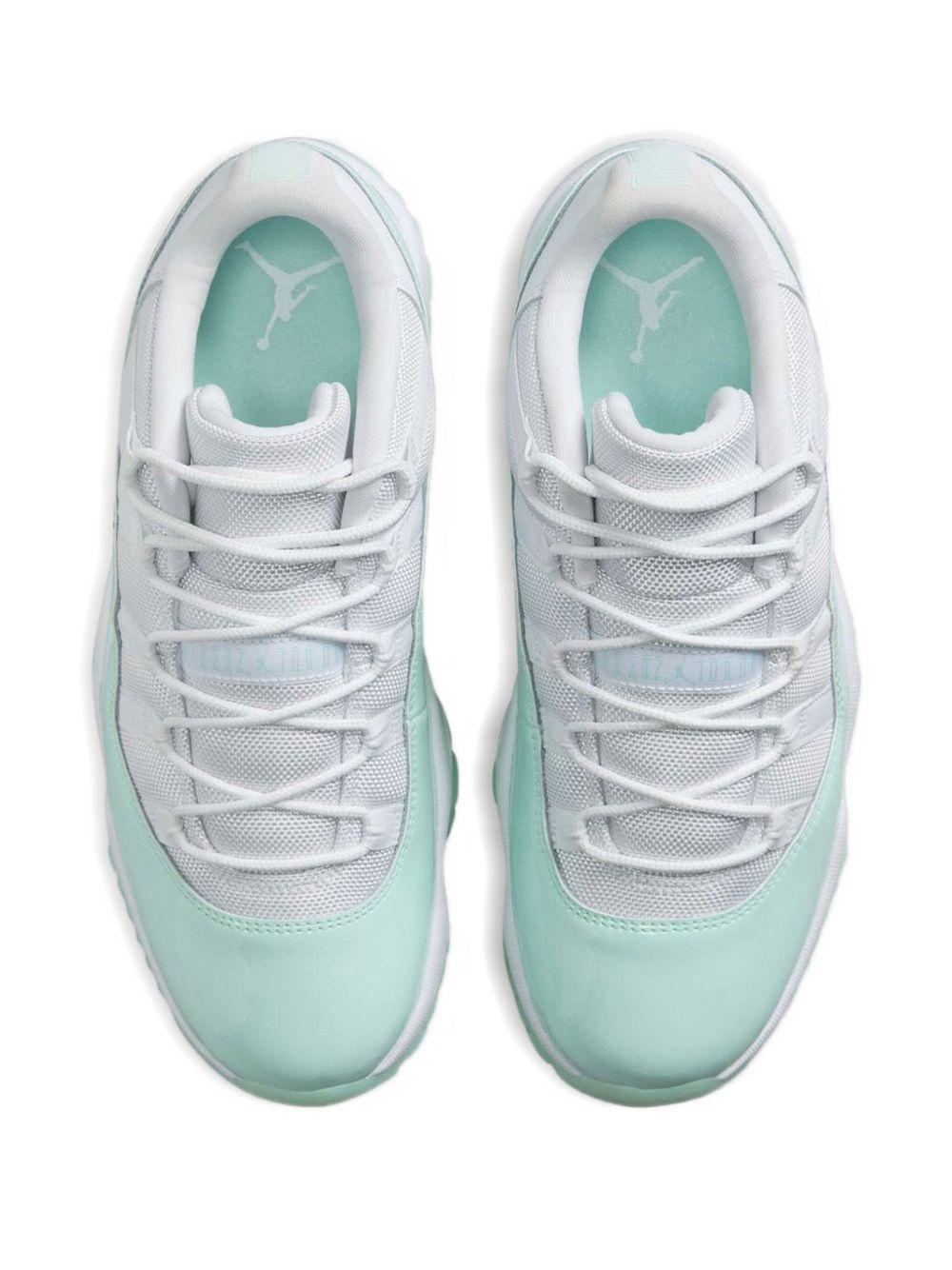 Air Jordan 11 Low "Igloo" sneakers - 2