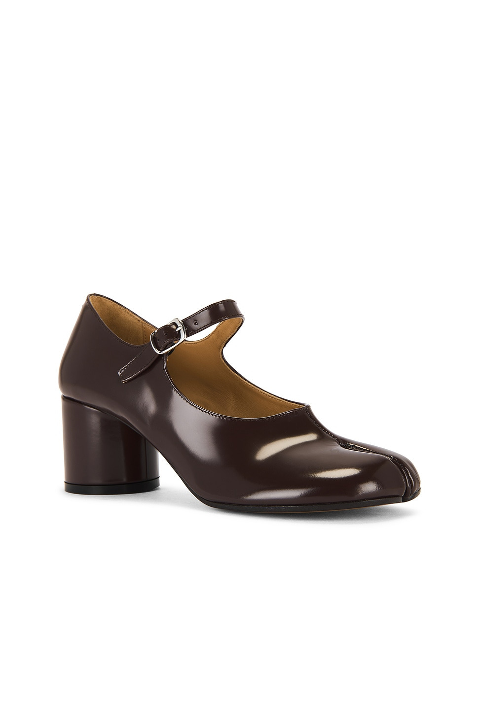 Tabi Mary Jane Pump - 2