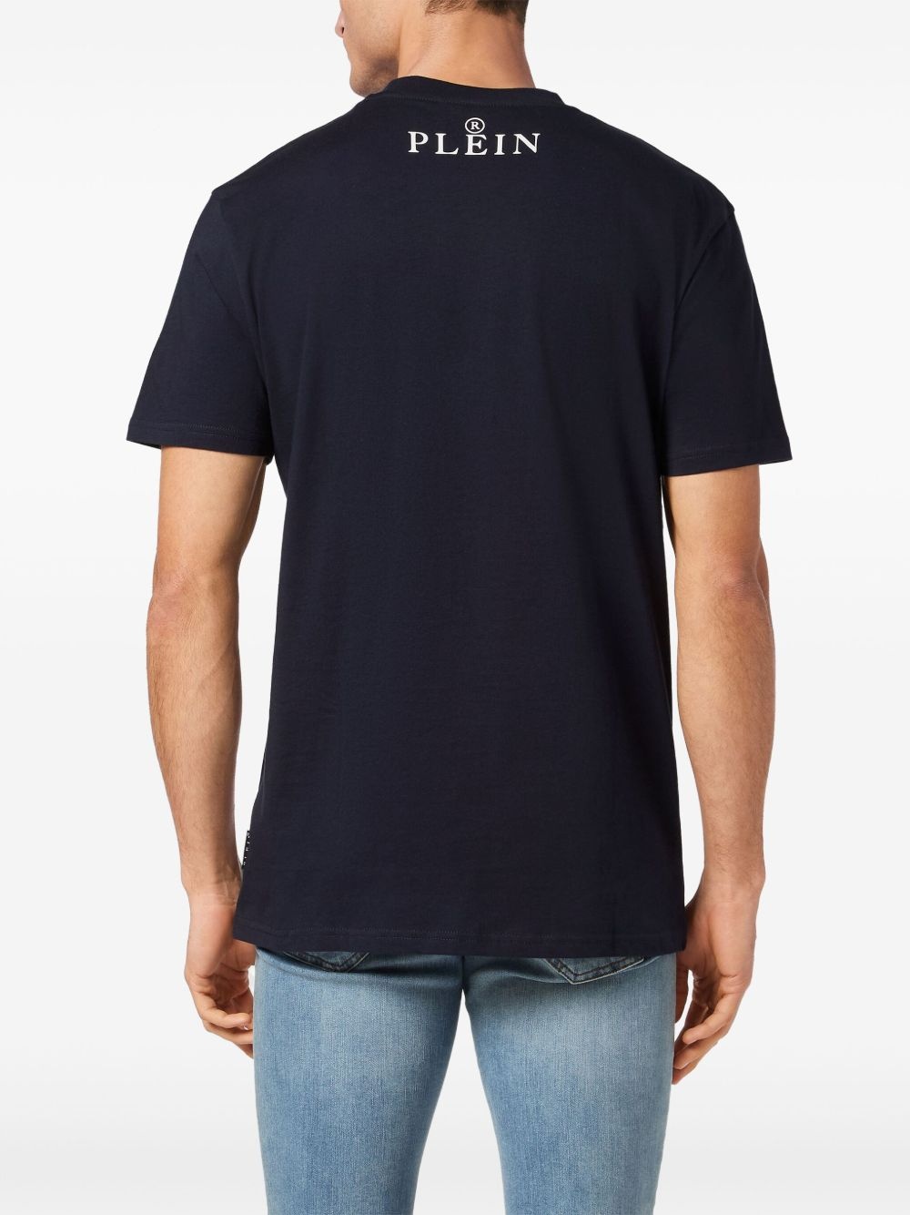 College T-shirt - 4