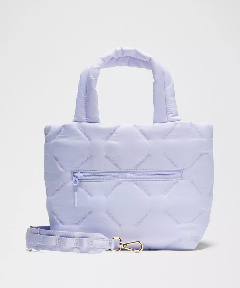 Quilty Pleasures Tote Bag *Mini 5L 3