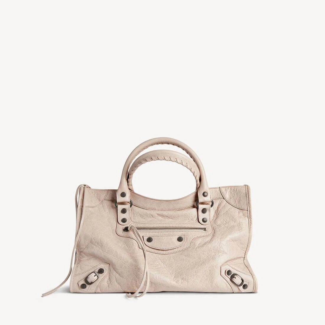 Women's Le City Medium Bag in Almond - 1