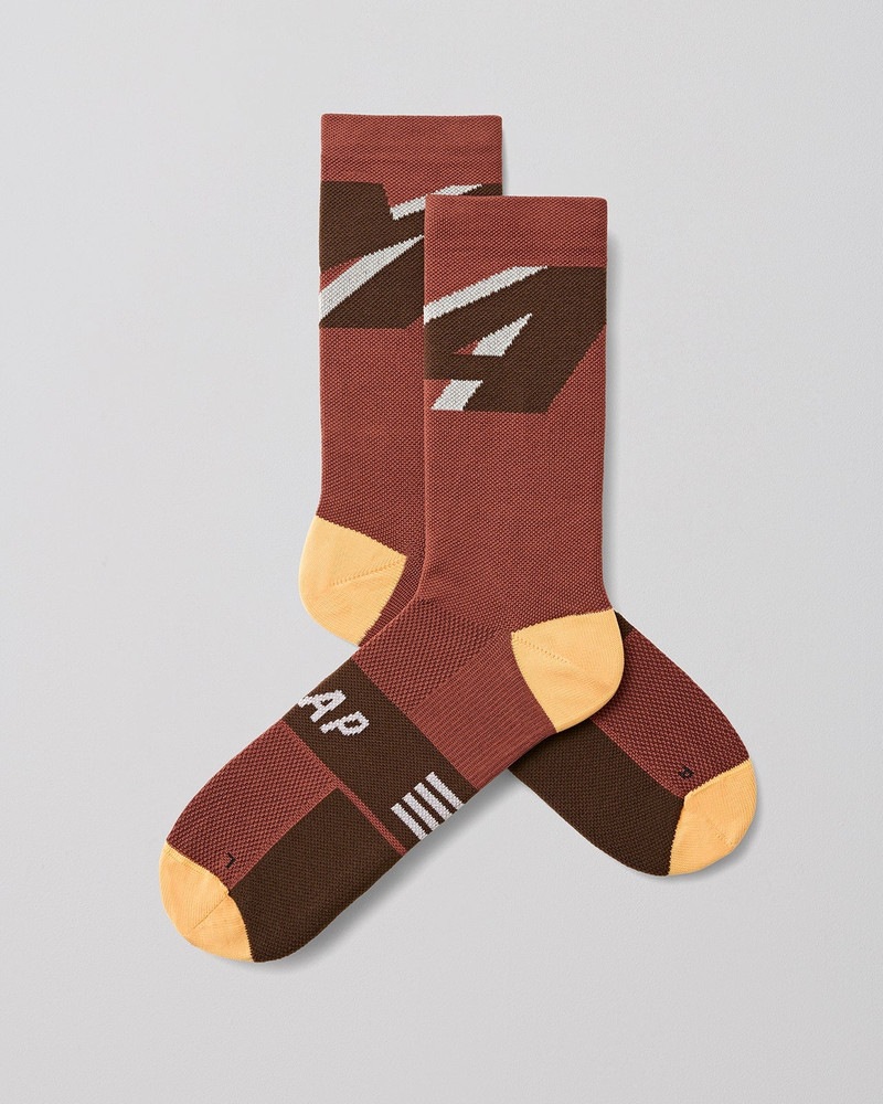 Evolve 3D Sock 3