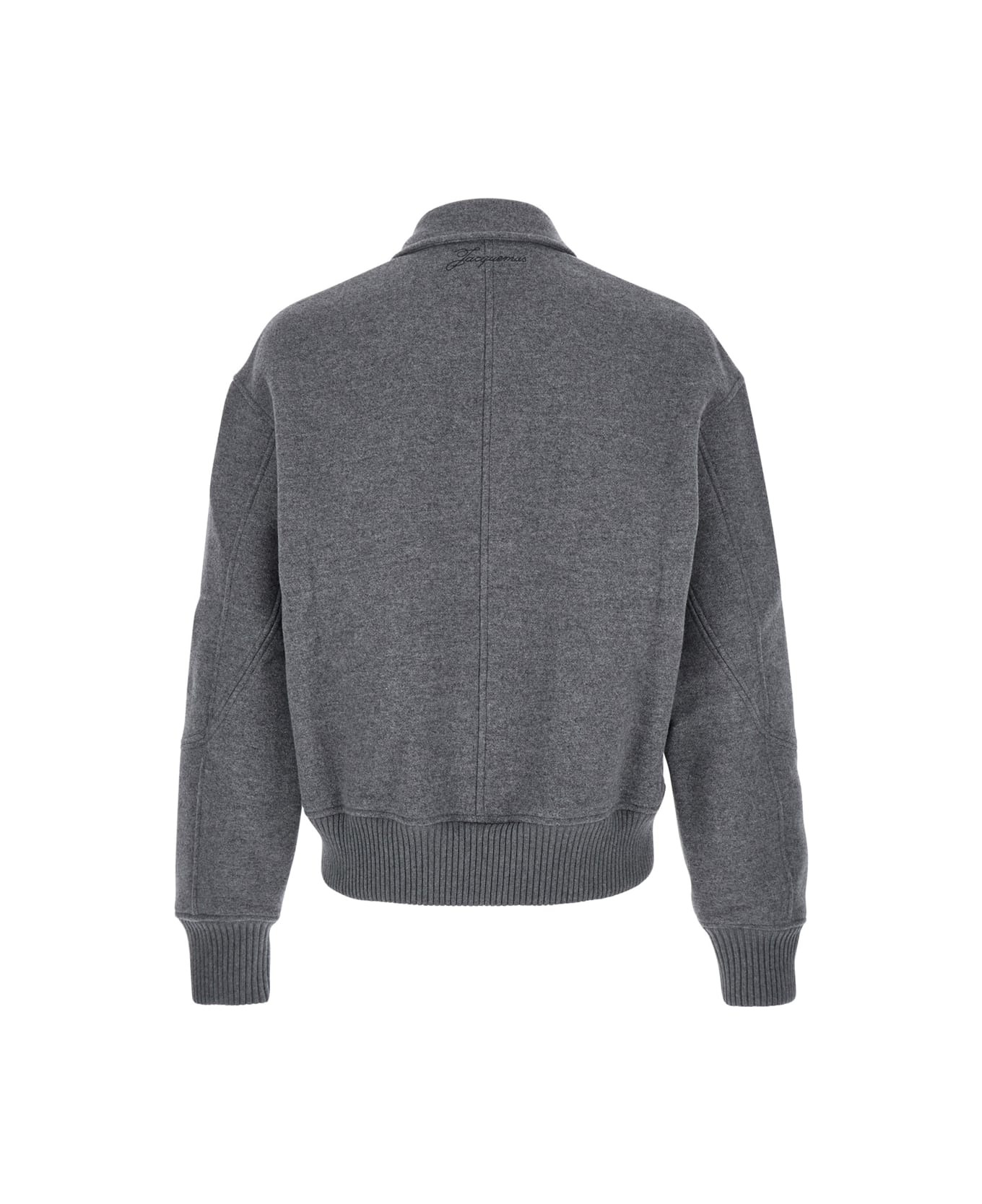 Le Bomber Feltro - 2