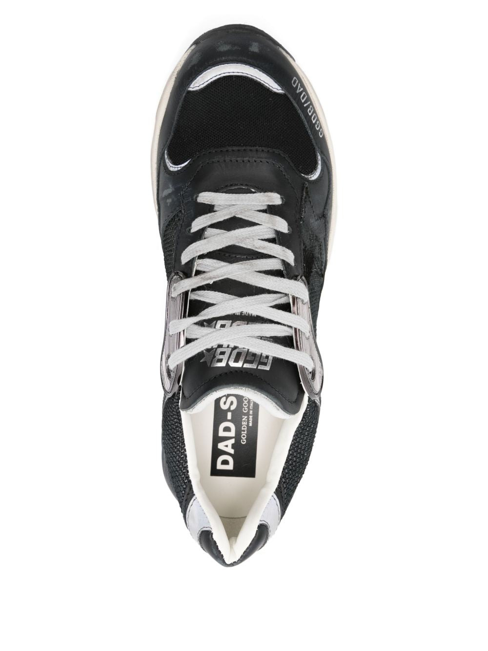 Golden Goose Sneakers - 4
