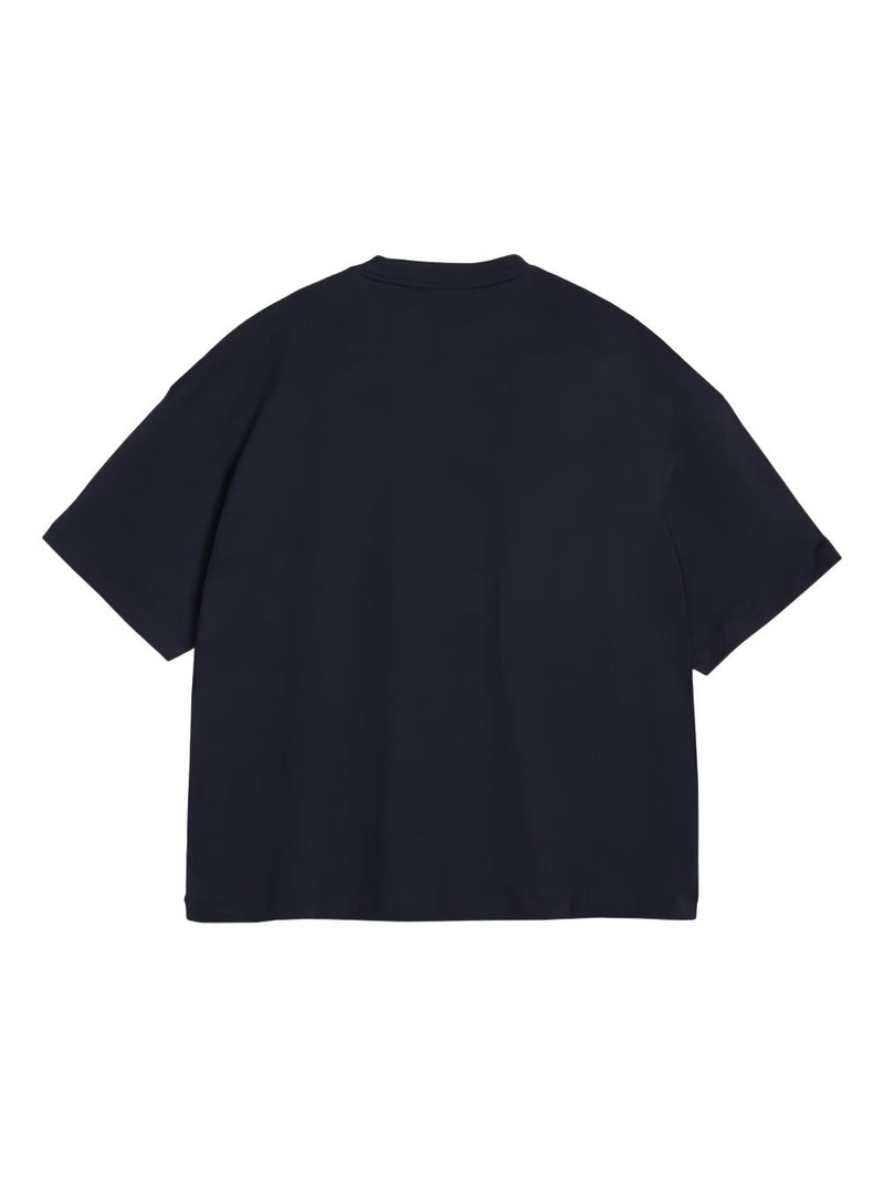 YMC Earth Triple T-shirt outlook