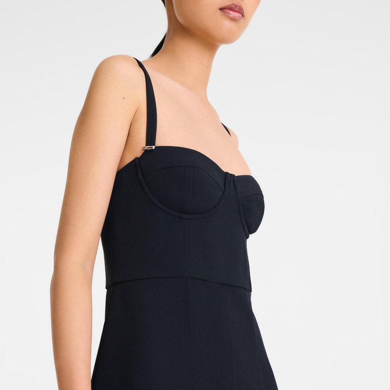 Dress Black - OTHER 5