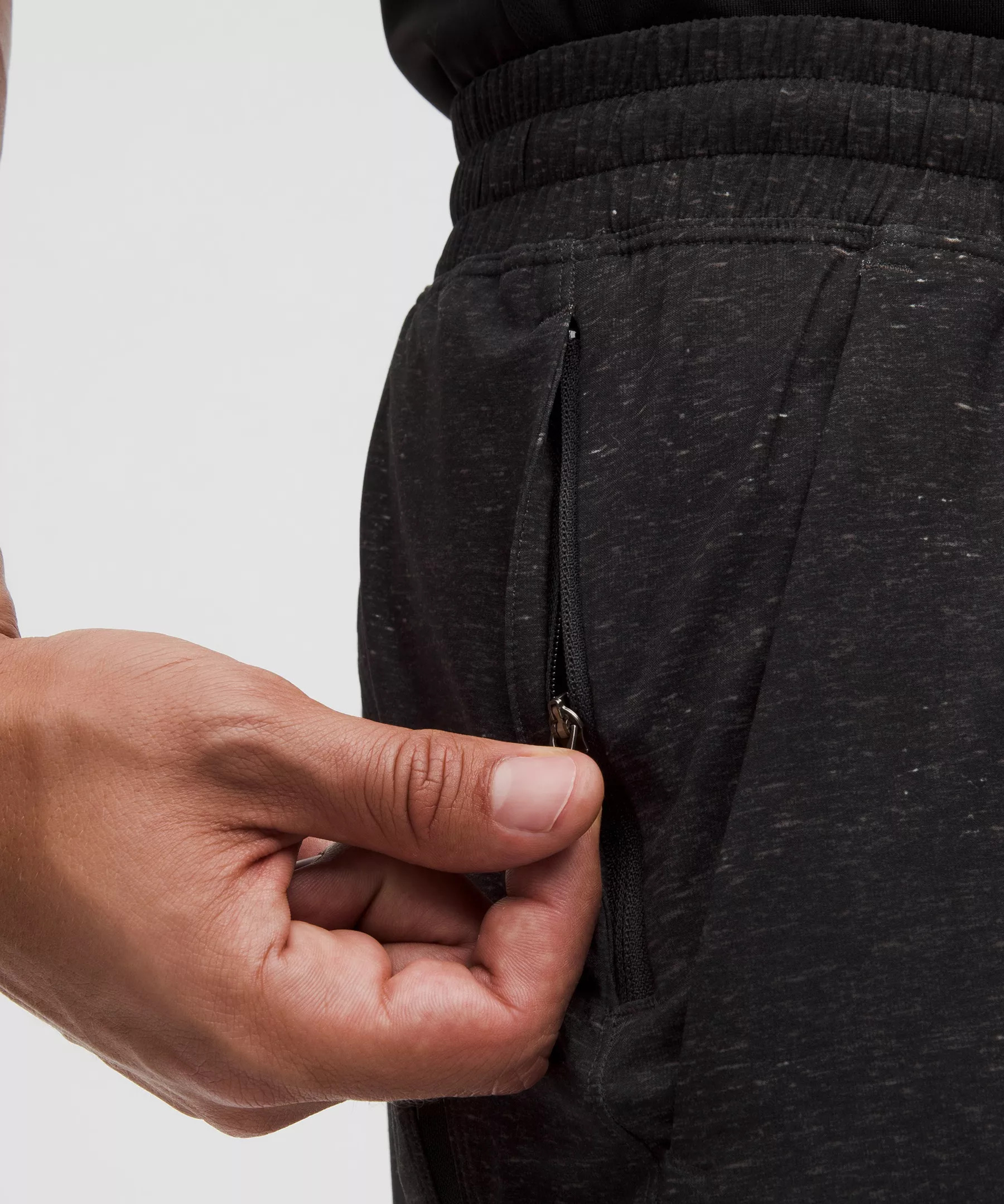 Pace Breaker Linerless Short 7" - 6