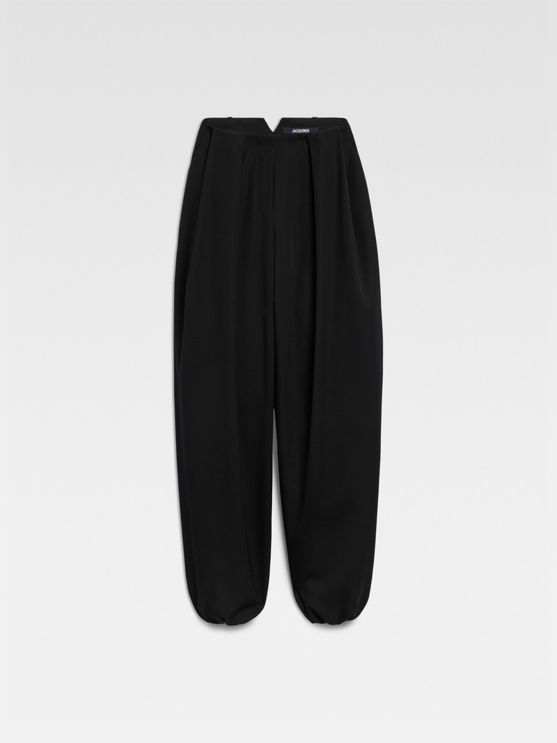 The Calisson pants - 1