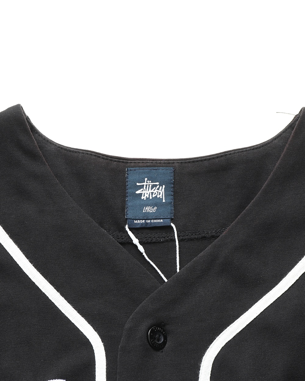 STUSSY - 4