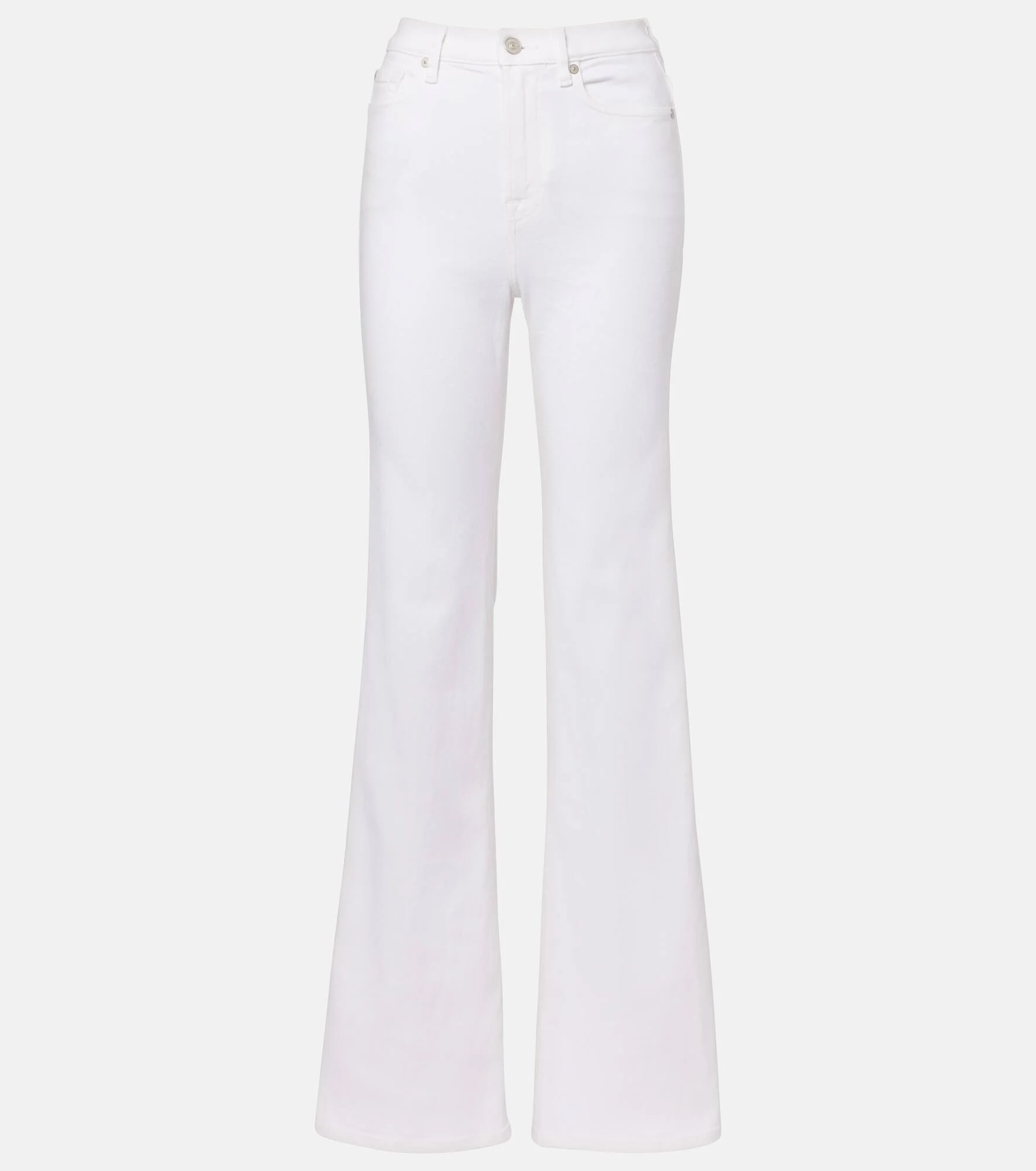 Modern Dojo high-rise wide-leg jeans - 1